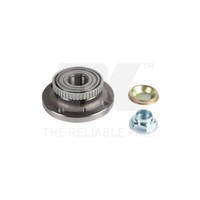 Radlagersatz NK 751506 FüR Bmw, Vorderachse