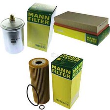Filtre à carburant Mercedes 280