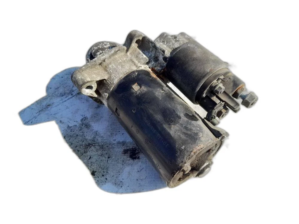 751539003 7515390-03 7515391-03 0001108401 Starter Motor for BMW  