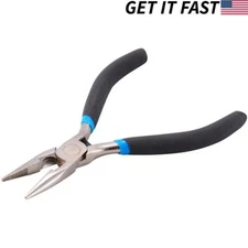 Mini Long Nose Beading, Jewelry Design, Repair Pliers - 5 inches