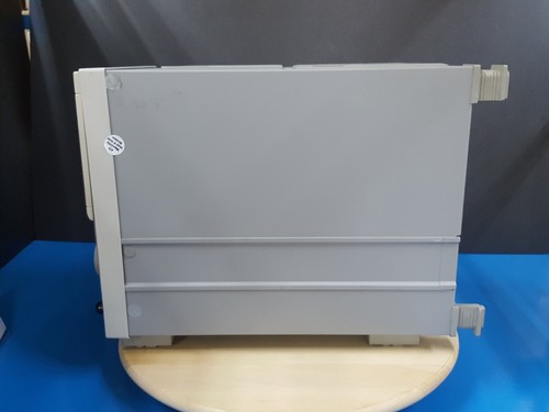 Yokogawa TA520: Analizador de intervalo de tiempo 25ps resolución 43MS/s 220VAC (9750) - Imagen 6 de 9