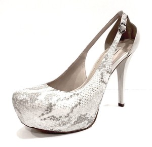 guess women's high heel shoes