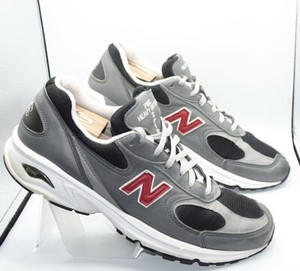 new balance 2010