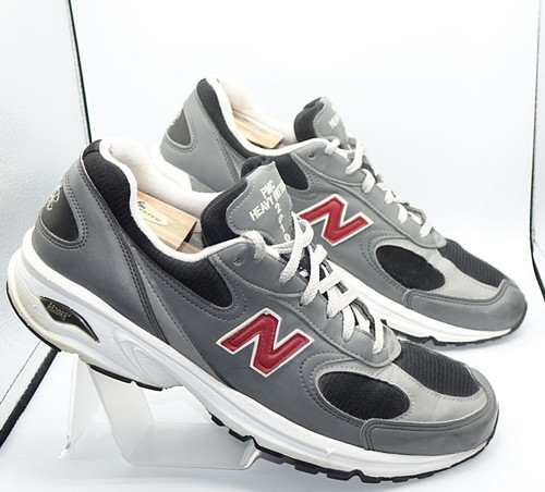 New Balance 498 PMC Heavy Hitter 2010 Men's 12.5 Made In The USA | eBay