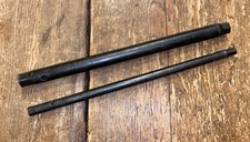 VINTAGE WW2 KING DICK BA BOX SPANNERS MILITARY BROAD ARROW STAMP MECHANICS TOOLS