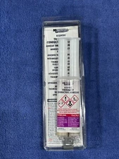 MG Chemicals - 8329TFF-25ML THERMALLY CONDUCTIVE ADHESIVE - FAST CURING (ENG-06)
