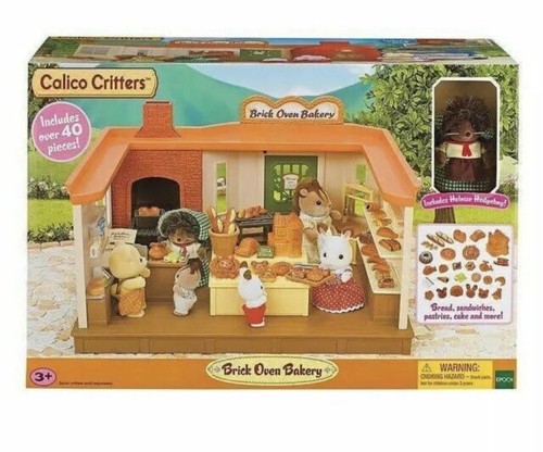 casa de muñecas sylvanian