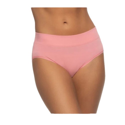 Underwear Felina Hipster Cotton 5 Pack S-XL Stretch NEW Women Panties Pima Soft - Picture 4 of 16