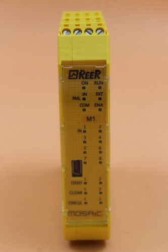 NEW | REER | M1 | - Picture 8 of 10