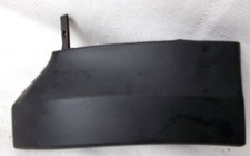 Fits Volkswagen Passat Left Extension Moulding 3b0853897 B 3fz