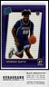 2021 Donruss Optic 156 Neemias Queta Purple Prizm  Kings RR Basketball Card