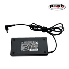 HP 611485-002 Genuine Original AC Power Adapter Charger 19.5V 9.2A 180W