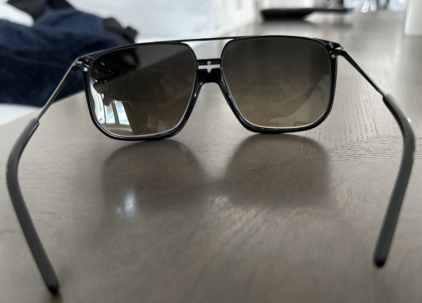 SAINT LAURENT Occhiali da sole YSL Aviator