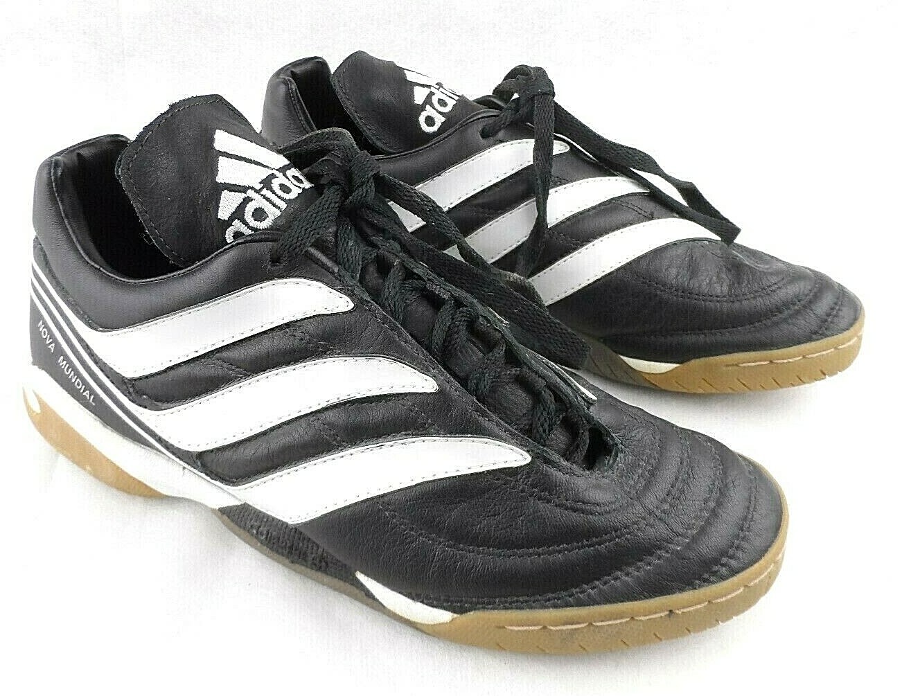 nova mundial adidas