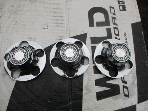 Chrysler Dodge Plymouth Mopar FACTORY OEM Center Cap 3699011 1975-1983 - Picture 19 of 19