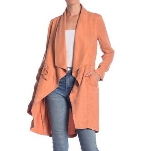 max jeans tencel jacket