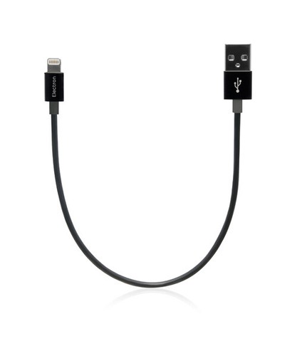 New MONOCOZZI Alumplug Lightning Cable 20cm for iPhone 12 13 iPhone 14 Pro Max - Picture 3 of 17