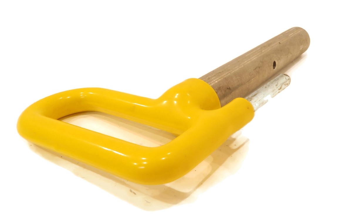 pinoページ SAM Buyers Products Yellow Connecting Pin Assembly, 1302049