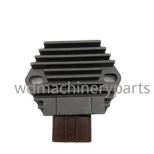 Voltage Regulator Rectifier SH683AA Fits For HONDA TRX350 FM Rancher 4x4 S 2000