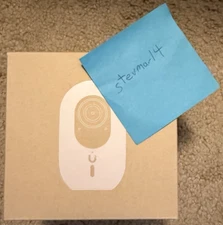 BRAND NEW UBIQUITI UNIFI G6 INSTANT CAMERA UVC-G6-INS-W IN HAND & FREE SHIPPING