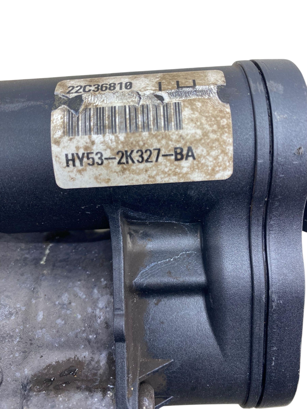 2019 - 2023 ASTON MARTIN VANTAGE OEM 4.0L RWD REAR LEFT BRAKE CALIPER *23k Miles