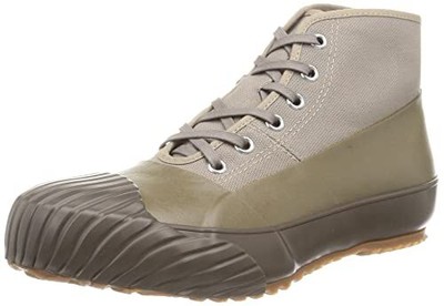 Moonstar FINE VULCANIZED Sneakers ALWEATHER GREGE 25cm US7 | eBay