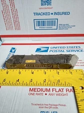 ATI  Bucking Bar Aircraft Aviation Tool AT652 RV-4-6-8 HOMEBUILT RIVETING 