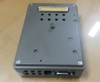 Module Mémoire HP/Agilent/Keysight 85620A - Modèle U85, Occasion, Vendu AS-IS