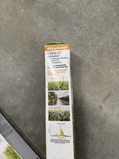 Sylvania Lumalux 1000 Watt Hps Bulb Grow Light New Single End Lamp