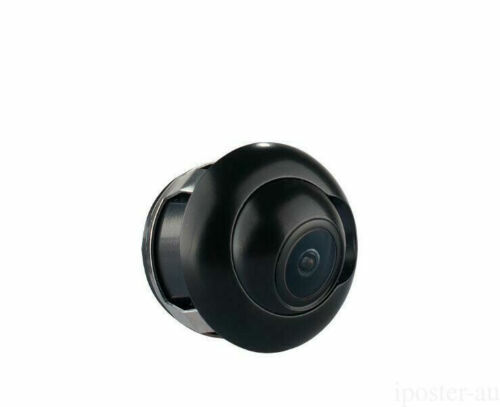 170° Car Rear View Reverse Backup Parking Camera HD Night Vision Waterproof CMOS - Picture 6 of 12