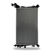 Readair Aluminum Radiator For 2008 09 10 11 2011 Ford Focus 2.0L L4