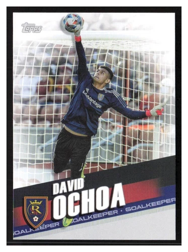 2022 Topps MLS #1-200 Base cards Pick Your Card(s) Complete Your Set - Picture 310 of 347