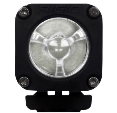 Rigid Lighting IGNITE SPOT SM BLACK 20511