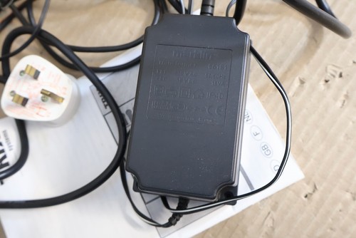 Trix Marklin Systems DCC Numérique Mobile Station Train Controller 1om - Picture 9 of 13