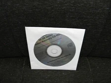 Panasonic cf-28 product recovery cd