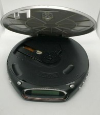 3 CD Players Portable sl-sx270,Philips 45 Seconds ESP,Lenoxx Sound