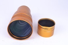 Schneider Kreuznach Super-Cinelux 37.5mm f/2 1.48 Lens  T 91924