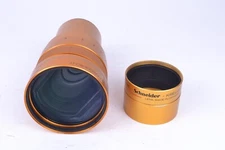 Schneider Kreuznach Super-Cinelux 37.5mm f/2 1.48 Lens #(T)91924