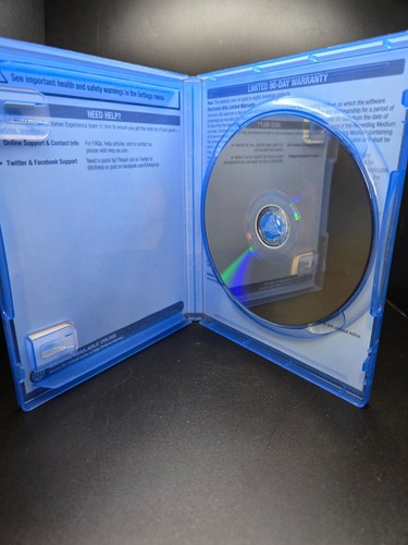 PlayStation 4 PS4 Games - Used and tested - Picture 250 of 489