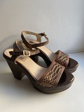 Gadea Damen-Sandalen mit Blockabsatz online kaufen