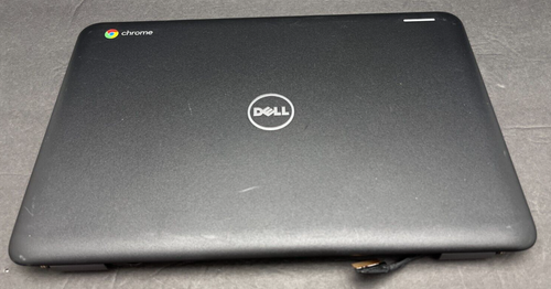 Coperchio Superiore Per Dell Inspiron 11 3181 P26T – Originale, Nero, Ricambio Usato (VK0VC AP1 WY000100)