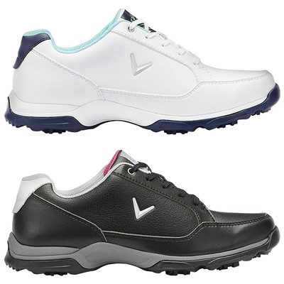 callaway cirrus golf shoes