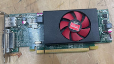 AMD Radeon HD 0DMHJ0 1GB PCIe DVI DP Video Card