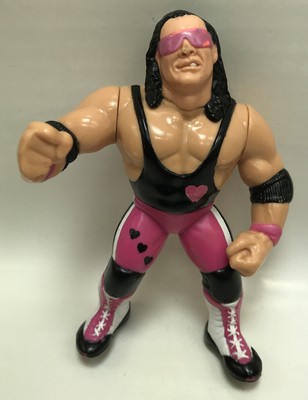 wwf hasbro bret hart