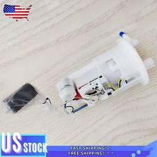 20S-13907-00-00 Fuel Pump Gas Petrol Sender Unit For 04-17 Yamaha FZ6 FZ6R NEW