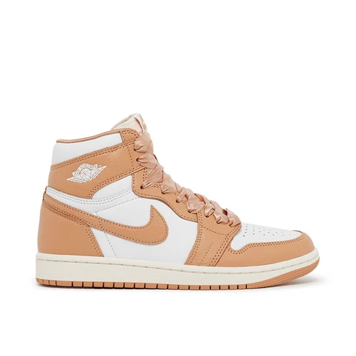 Nike Air Jordan 1 Retro High OG Praline FN6622-201 Women's Size New