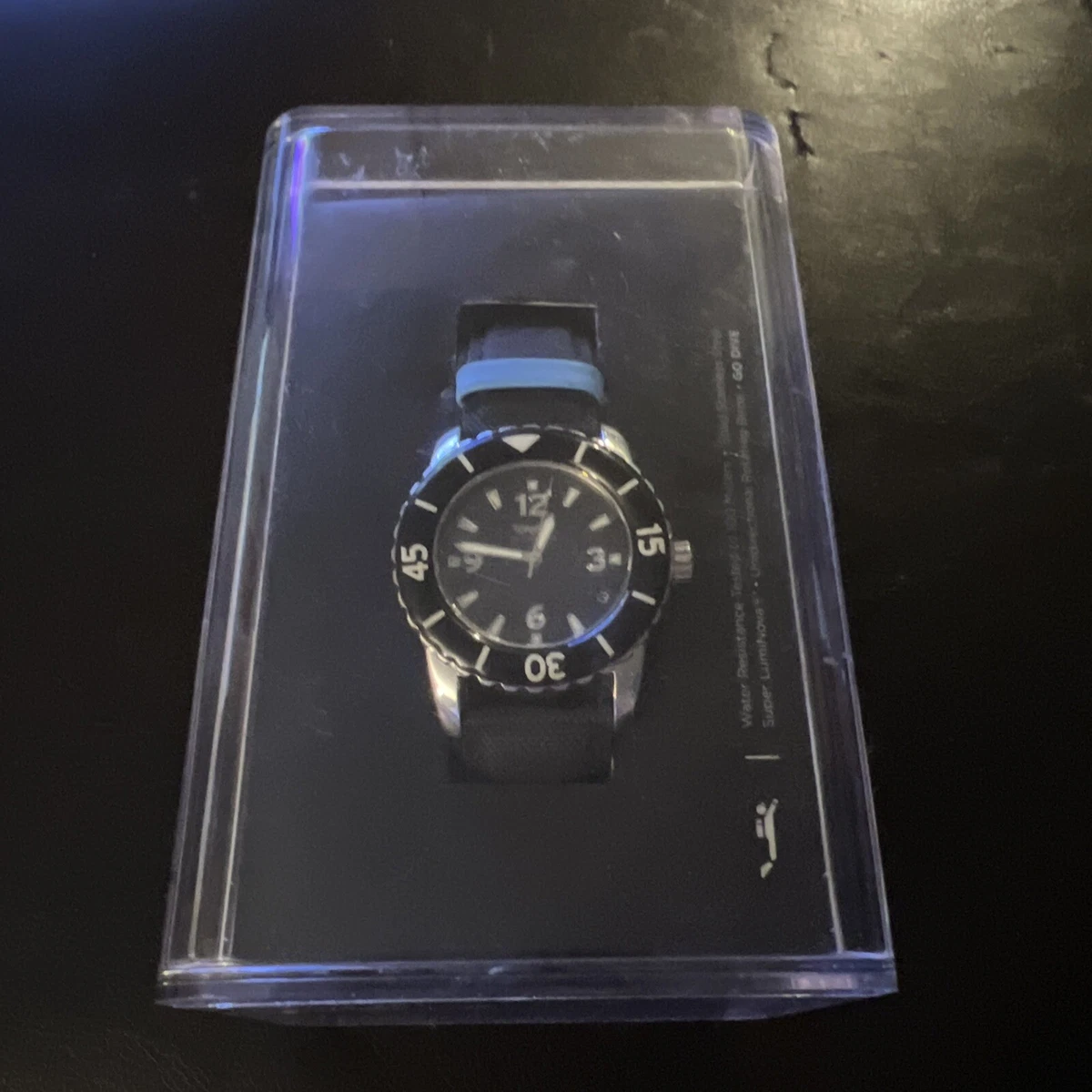 Skywatch watches best sale