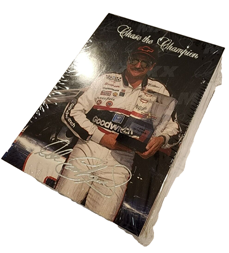 MAXX Race Cards Premier Series - Limited Edition 1 of 45,000 1995 Wooded Box - Picture 4 of 7