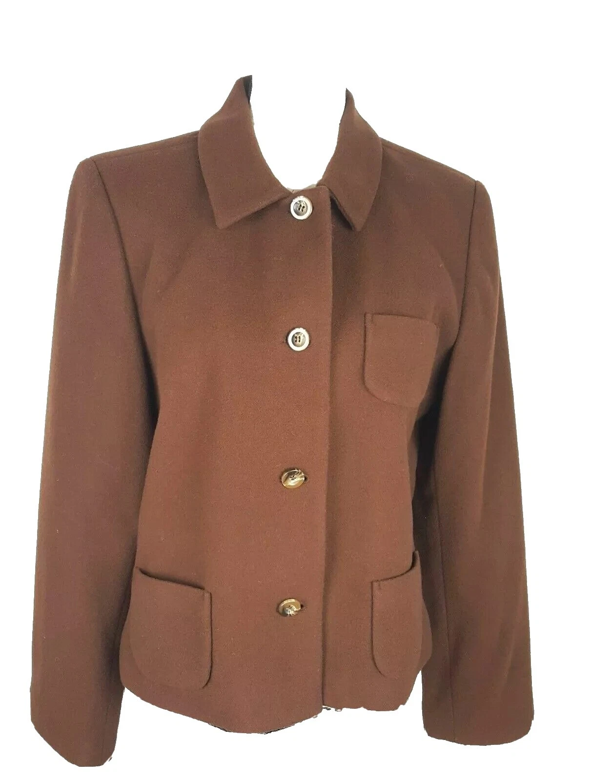 Tamaño Regular de nylon Ropa para De mujer harvé Benard