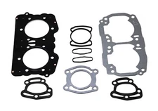 JSP Aftermarket Sea-Doo Top End Gasket Kit 951 DI GTX DI /RX DI /LRV DI 60A-111 